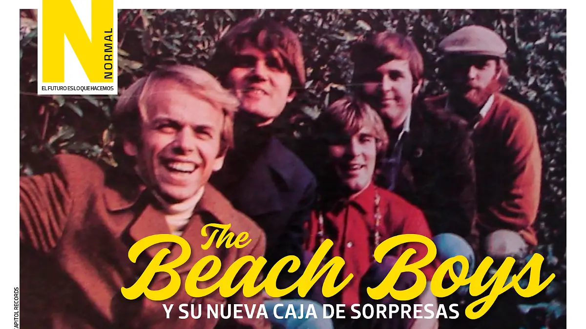 BEACH BOYS SITIO1